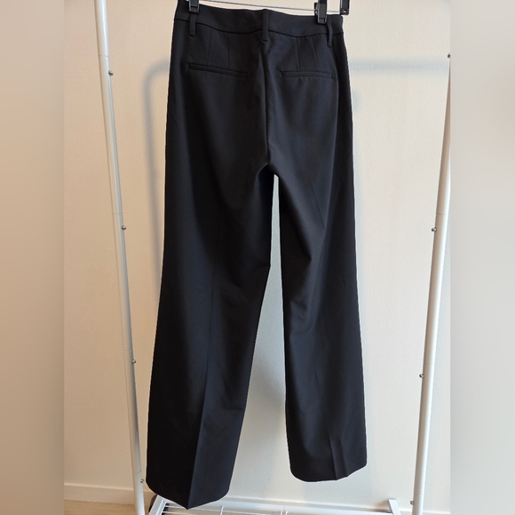 Petite Banana Republic NWT Wide Leg Pants - Picture 4 of 8